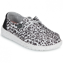 InstappersHEYDUDEWendyLeopard