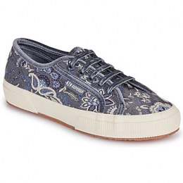 LageSneakersSuperga2750TAPESTRY