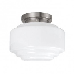 HighlightPlafondlampDecoCambridge24cmwit