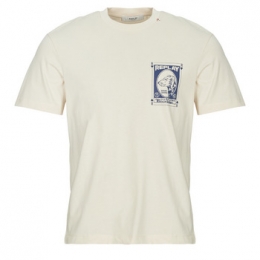 T-shirtKorteMouwReplay-