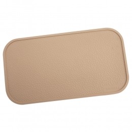 WOLTERSVoerbak-onderleggerRainbowbeige