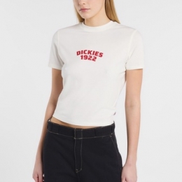 T-shirtDickiesDK0A4Z8FC481CENTERLOGO