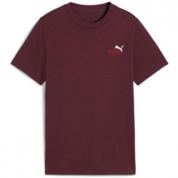 T-shirtKorteMouwPuma-