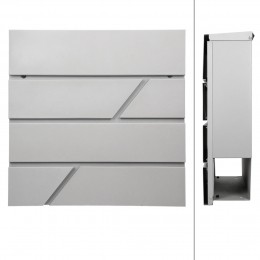 BrievenbusCandiceML-Design