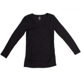 T-ShirtLangeMouwGap719653-001