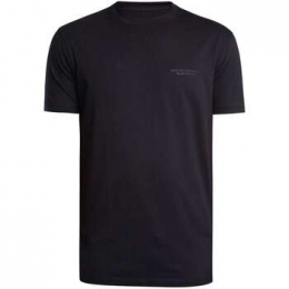 T-shirtKorteMouwEAXVerhoogdmerkT-shirt