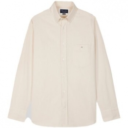 OverhemdLangeMouwEdenParkH24CHECL0015