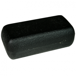 GewichtsblokVoorGewichtsvest095KGStreetGains
