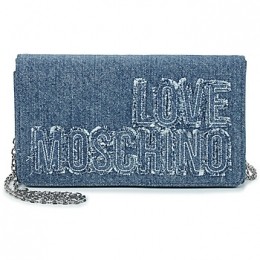 SchoudertasLoveMoschinoSMARTDAILYBAGJC4247