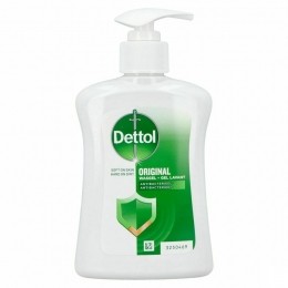 DettolhygieneWasgelOriginal250ml