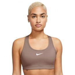 NikeSwooshMedium-SupportSportsBraDames