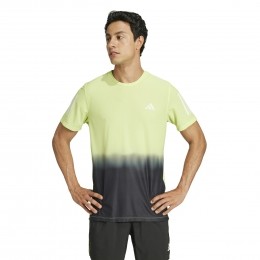adidasOwnTheRunColorblockT-shirtHeren