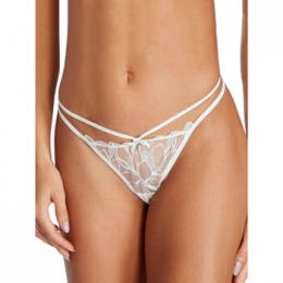 StringsLascanaBridalCapsuleString