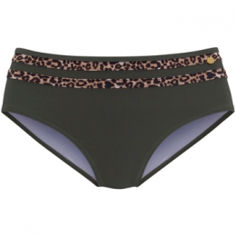 BikiniLascanaHogetaillezwembroekAdelin