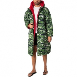 TrainingsjackRegattaWaterdichteveranderendebadjas