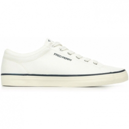 SneakersFredPerryBaselineCanvas