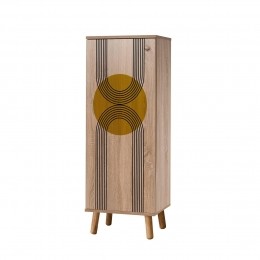 SchoenenkastVegasKaluneDesign