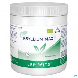 PsylliumMax250gLepivits