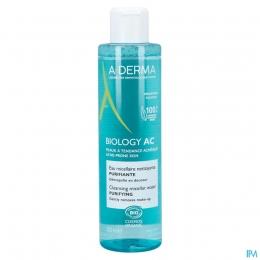 A-DermaBiologyACZuiverendMicellairWater200ml