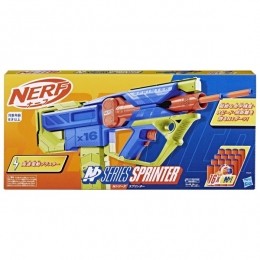NerfNSeriesSprinter