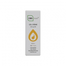 Cbd-PharGel-crme100ml