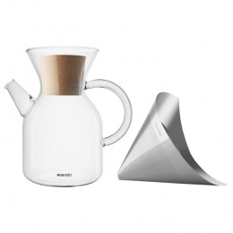 EvaSoloPour-OverKoffiemaker1L