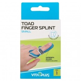 PharmexVingerspalkToadVitaplusS