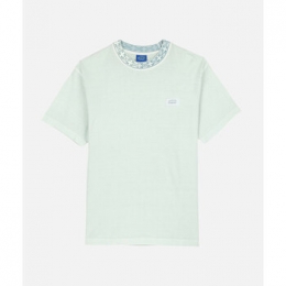 T-shirtKorteMouwOxbowDikkejerseytopmetnatuurlijkepigmentenTINAGO