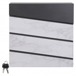 BrievenbusIndyML-Design