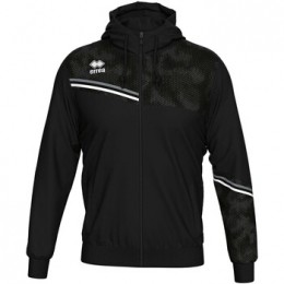 FleeceJackErreaEberAd