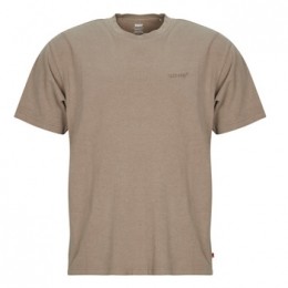 T-shirtKorteMouwLevisREDTABVINTAGETEE