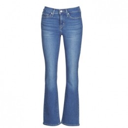 BootcutJeansLevis725HIGHRISEBOOTCUT