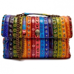 SchoudertasKurtGeigerLondonITHRXXLKENSINGTONBAG