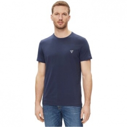 T-shirtKorteMouwGuessU97M00KCD31