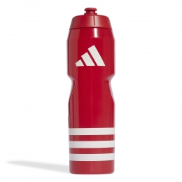 adidasTiroBidon750MLRoodWit