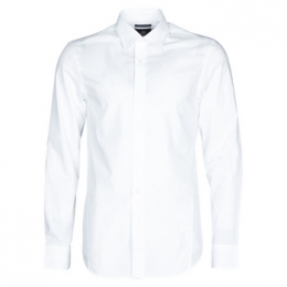 OverhemdLangeMouwG-StarRawDRESSEDSUPERSLIMSHIRTLS