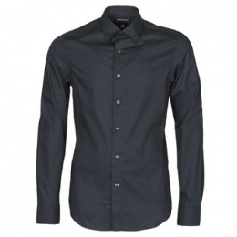 OverhemdLangeMouwG-StarRawDRESSEDSUPERSLIMSHIRTLS