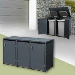 AfvalbakkenhouderRudyML-Design