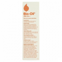 Bio-oilHerstellendeOlie200ml