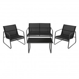 LoungesetZeynepML-Design