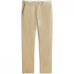 ChinoBroekTommyHilfigerBleeckerPrintedStr