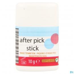 AfterpickStick10g