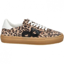 LageSneakersPavementSneaker