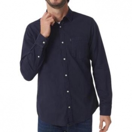 OverhemdLangeMouwTBS-