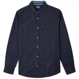 OverhemdLangeMouwTBS-