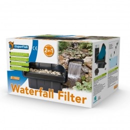 Superfishwaterfallfilter-Superfish