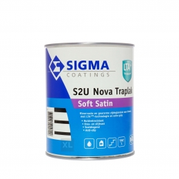SigmaS2UNovaTraplakSoftSatin