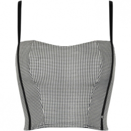 OnderhemdenLiscaStraplesshemdjeMia