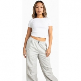 T-shirtConverseWOMENSRIBBEDSLIM