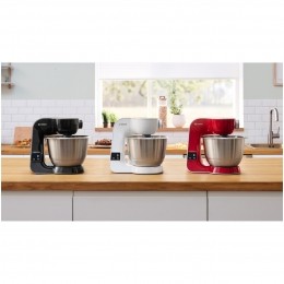 BoschMUM5X720KeukenmachineRood